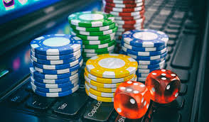 Онлайн казино Spinamba Casino